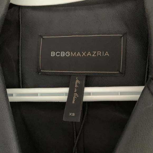 Cool Cropped Motojacket - Picture 3 of 3